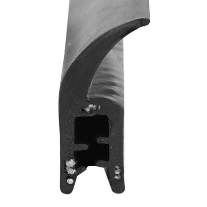Upper Door Drip Rail Weatherstrips