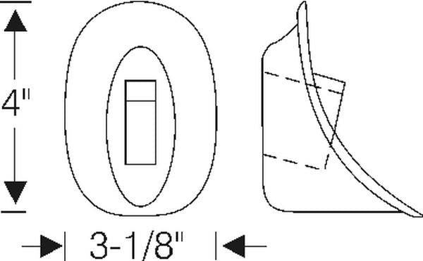 Bumper Grommet