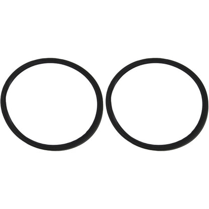 Quarter Window Weatherstrips