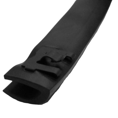Hood To Cowl Weatherstrip