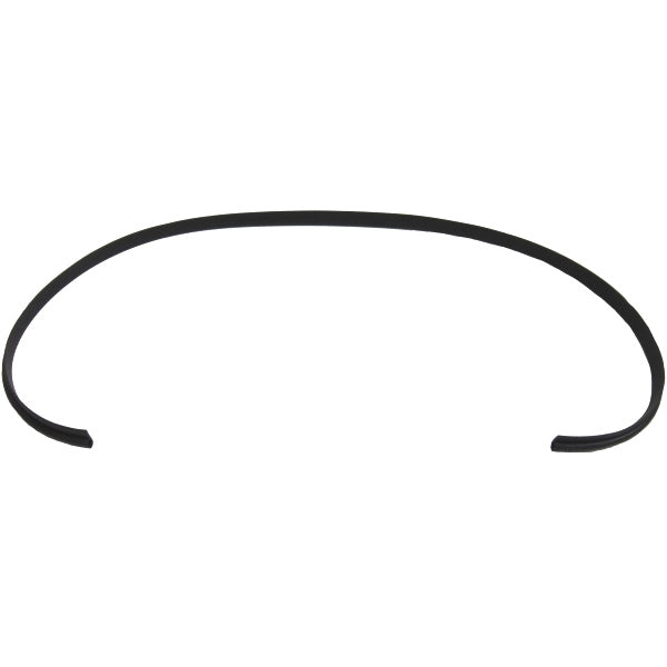 Front Bow Weatherstrip