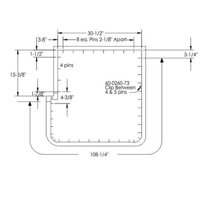 Front Door Weatherstrips