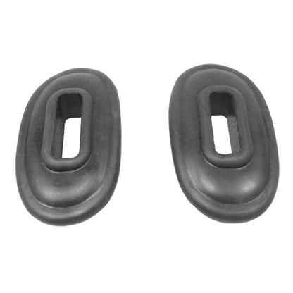 Front Bumper Grommet