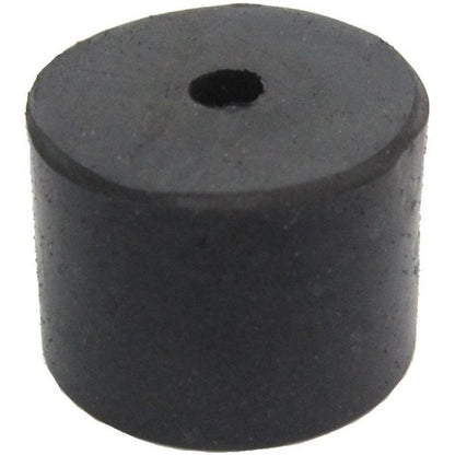 Hood rest roller