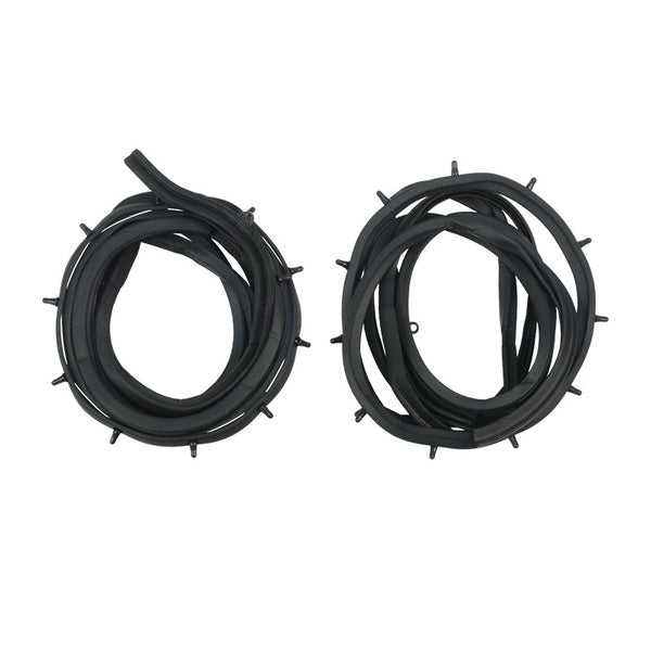 Door Weatherstrips
