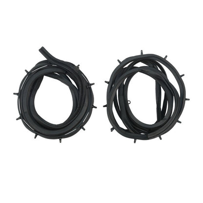 Door Weatherstrips