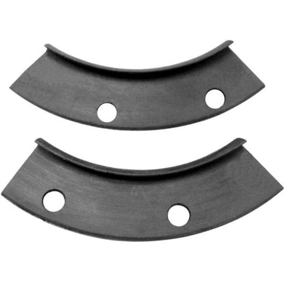 Front Fender Seal
