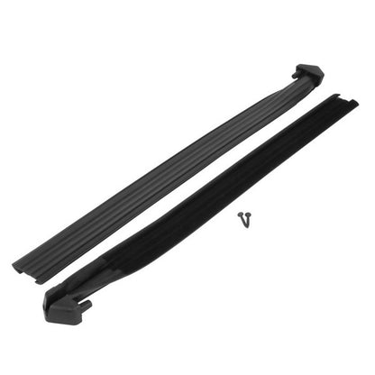 Window Glass Run Channels
