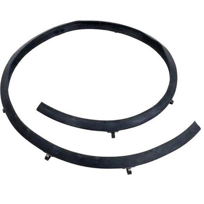 Firewall to Hood Weatherstrip - Cowl Lacing