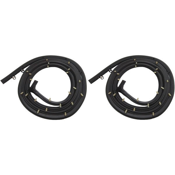 Front Door Weatherstrips