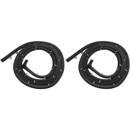 Front Door Weatherstrips