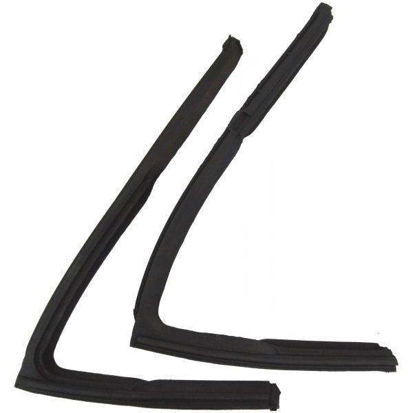 Front Door Vent Window Weatherstrips