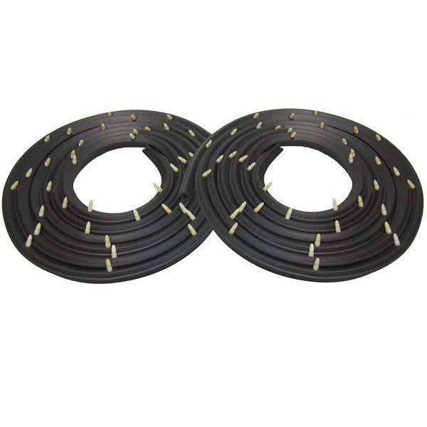 Door Weatherstrips