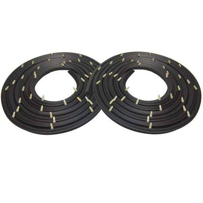 Door Weatherstrips