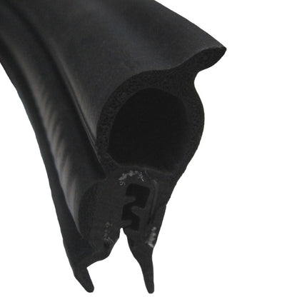 Hatchback Weatherstrip