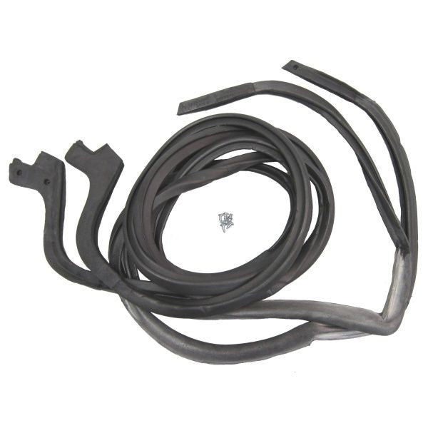 Front Door Weatherstrips