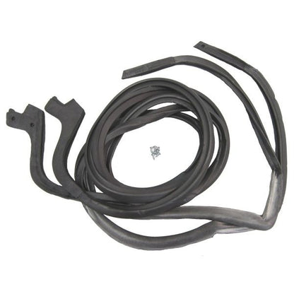 Front Door Weatherstrips