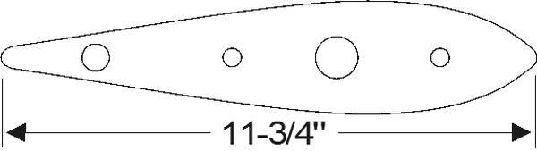 Fender Light Pad