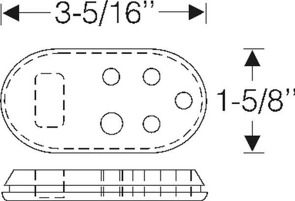 Firewall Grommet