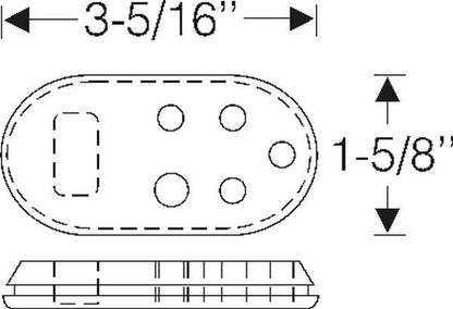 Firewall Grommet