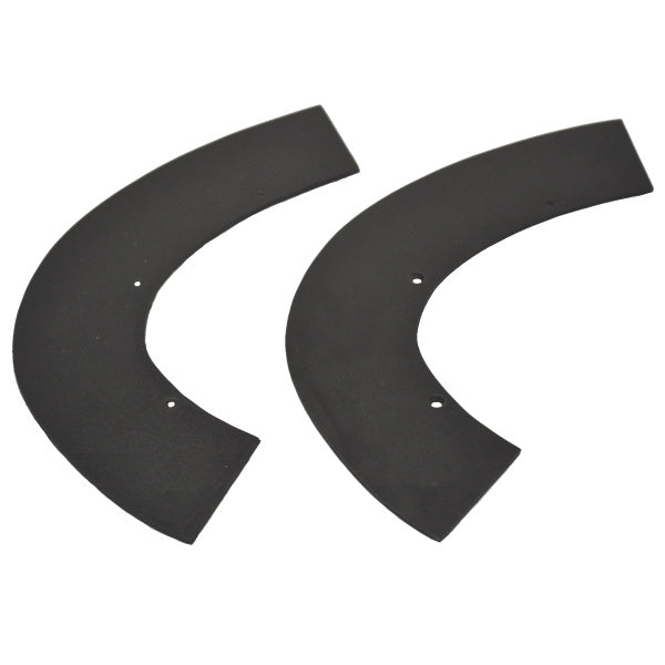 Rear Bumper Filler