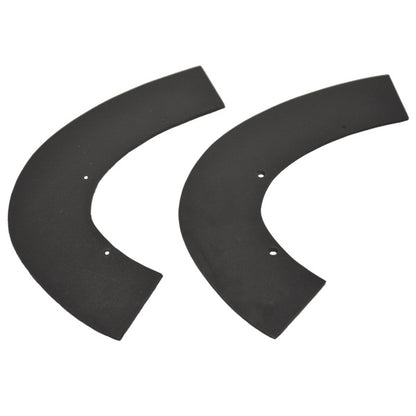 Rear Bumper Filler