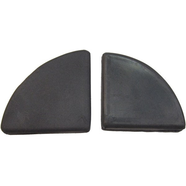 Hood Corner Pad