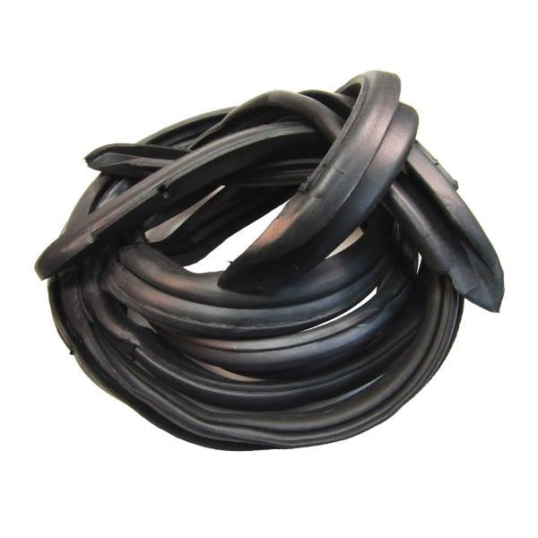 Hardtop Roof Rail Weatherstrips