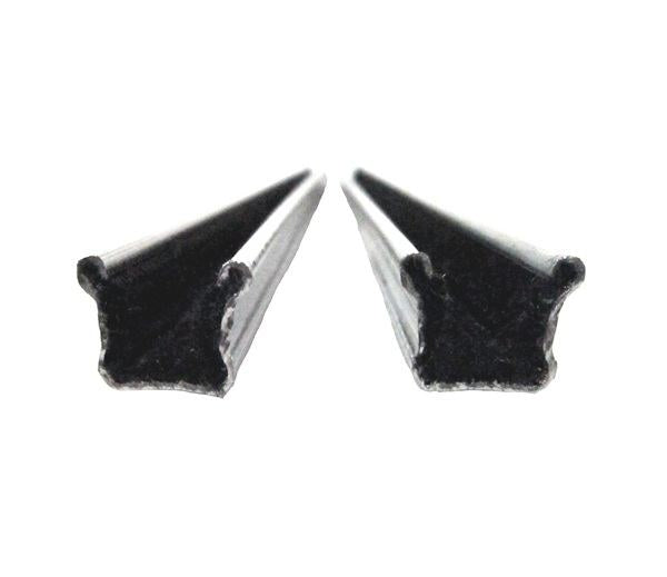 Rigid Run Channels