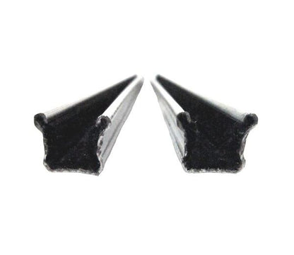 Rigid Run Channels