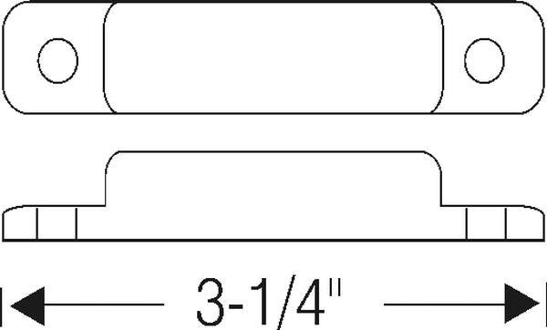 Hood Bumper