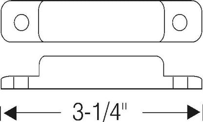 Hood Bumper