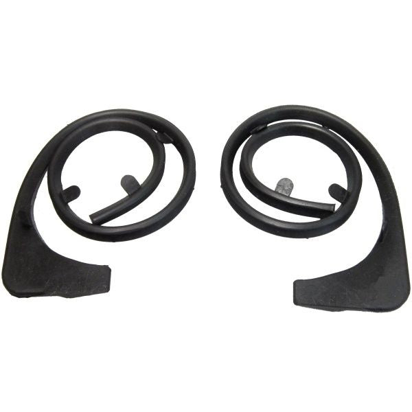 Rear Door Hinge Pillar Weatherstrips