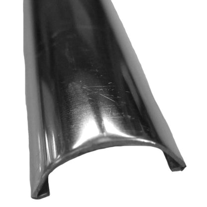 Running Board Trim Strips