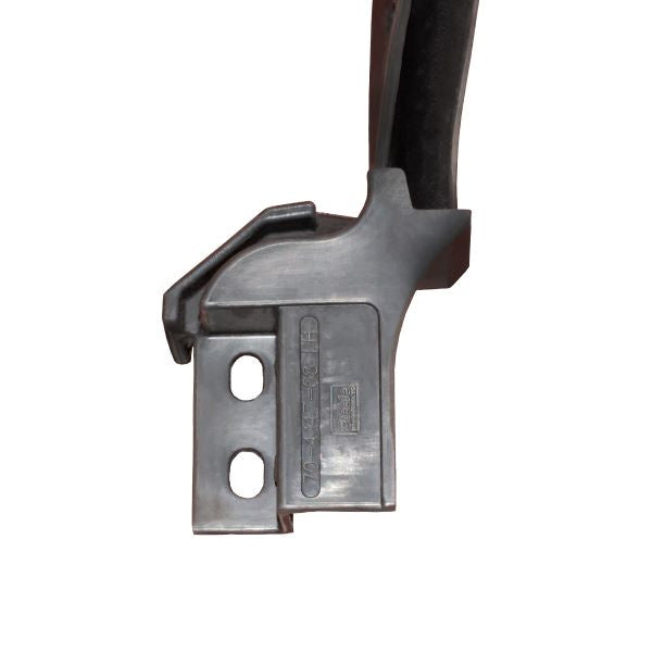 Rear Door Roof Rail Weatherstrips