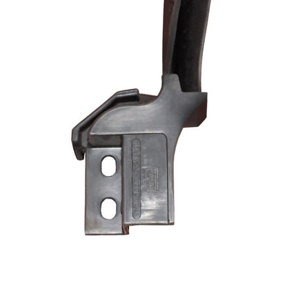 Rear Door Roof Rail Weatherstrips
