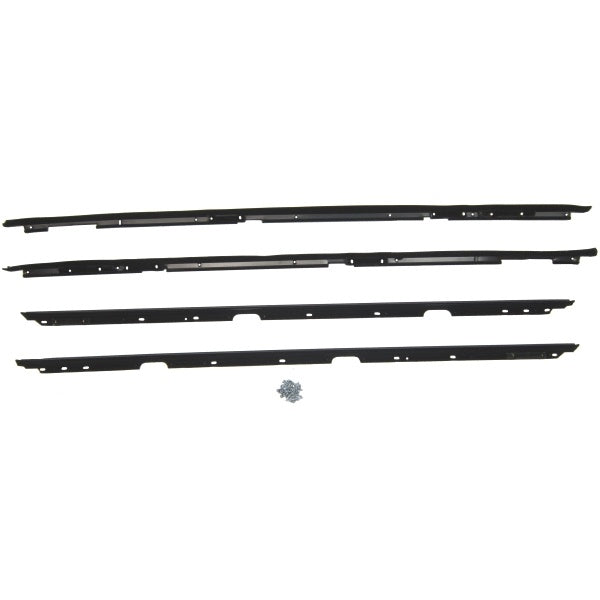 Window Felt Beltline Weatherstrips