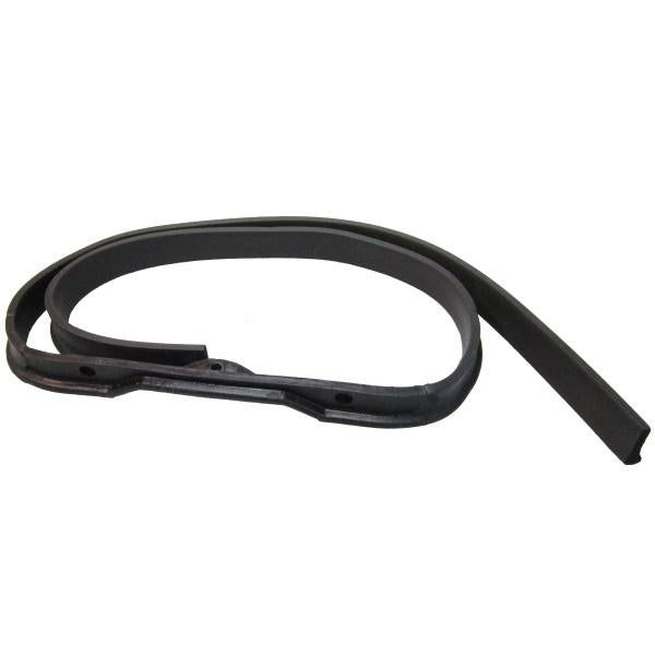Front Bow Weatherstrip