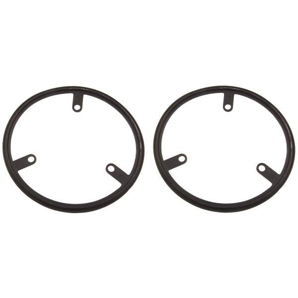 Taillight Mounting Pad