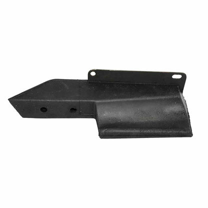 Hood to Cowl Weatherstrip with Ends Set