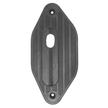 Handbrake Floorplate