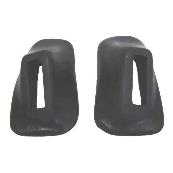 Rear Bumper Grommet