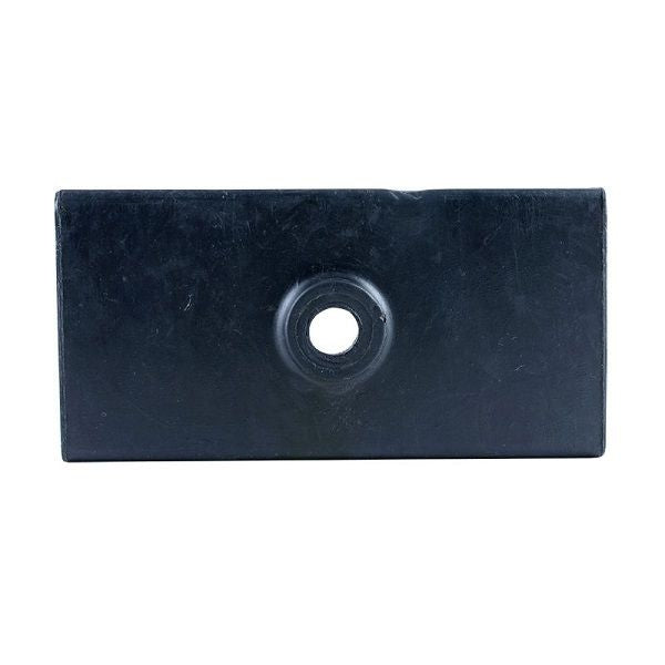 Rear Leaf Spring Mounting Center Insulator