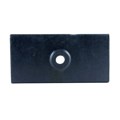 Rear Leaf Spring Mounting Center Insulator