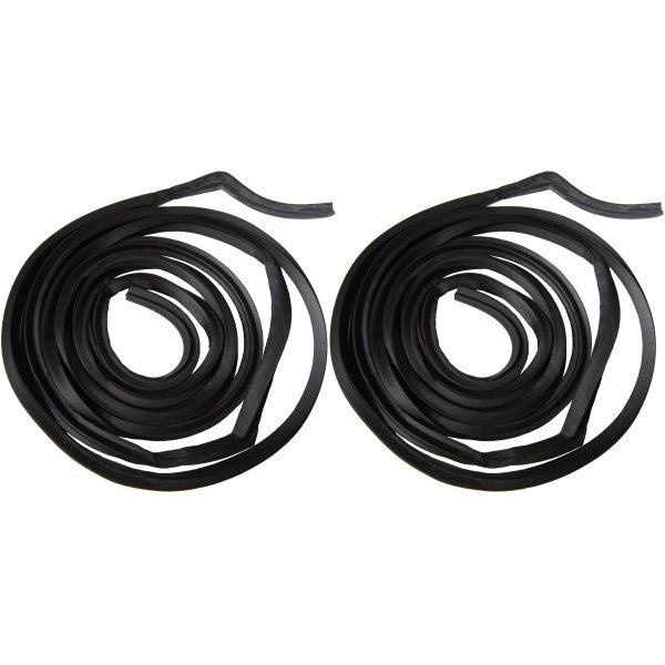 Front Door Weatherstrips