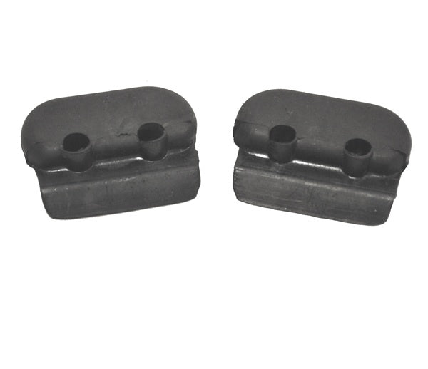Decklid Lock Bumper