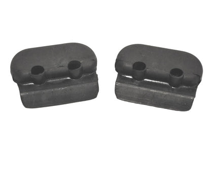 Decklid Lock Bumper