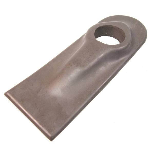 Steering Column Grommet - Brown