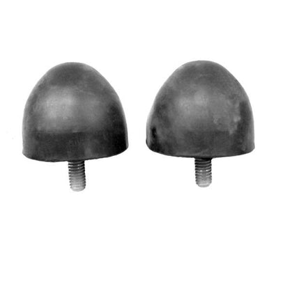 Front Suspension Upper Control Arm Bumpers