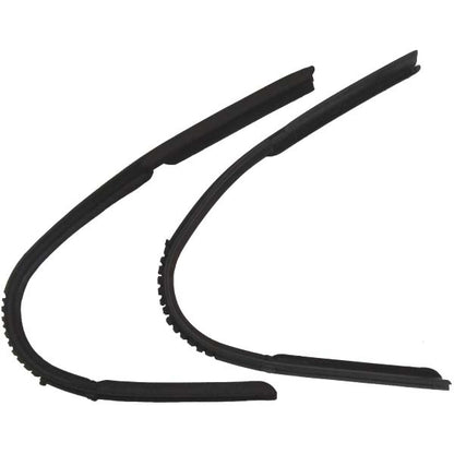 Front Door Vent Window Weatherstrips
